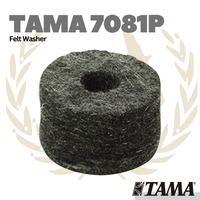 Gambar TAMA 7081P Felt Washer (2Pcs/Set) - Busa Stand Cymbal dari GH Music Store undefined 2 Tokopedia