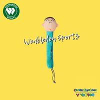 Gambar VICTOR X Crayon Shinchan Raket Grip Cover GC-4507CS G / GC4507CS G / Sarung Grip Raket Badminton Shinchan Limited edition / Bo chan Face Grip Cover dari Wimbledonsports undefined 1 Tokopedia