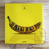 Gambar Taschen Package Design Book 1  Pentawards Packaging Graphic Design Book Buku Desain Kemasan dari Basil Rockwell undefined 1 Tokopedia