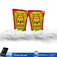 Gambar Kecap Cap Kipas Sate Kemasan 600 Gram dari Tobaku Bagas Jaya undefined 3 Tokopedia
