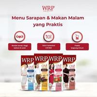 Gambar Wrp On The Go Original 200Ml (Bundle 4) - Pendamping Diet Terlaris dari shajj undefined 1 Tokopedia