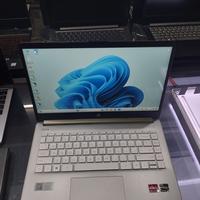 Gambar Hp 14s-fq1xxx AMD Ryzen 5-5500u 8/512 dari rsnnotebook undefined 1 Tokopedia