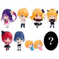 Gambar BANDAI Oshi no Ko Collection 2 Figure Blind Box - 1pc dari Japanese Time undefined 3 Tokopedia