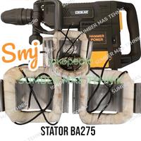 Gambar stator ba275 bantalan mesin bobok ba275 doliz gulungan ba 275 doliz dari SUMBER MAS TEHNIK undefined 1 Tokopedia