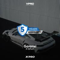Gambar XPRO Premium Nano Ceramic Coating Mobil 9H+ - SMALL dari VPRO AUTO CARE undefined 5 Tokopedia