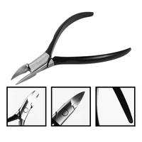 Gambar Gunting Kuku 2in1 Alat Potong Kuku Kutikula Tajam Stainless Anti Licin dari Aufaa Mart undefined 3 Tokopedia