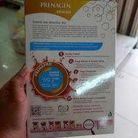 Gambar PRENAGEN EMESIS VELVETY CHOCOLATE STRAWBERRY - Strawberi dari CleopatraMinimarket undefined 3 Tokopedia