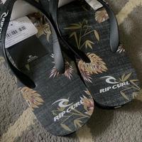 Gambar [DISC] SANDAL RIPCURL EMBOS WETTIE FLOWER LOGO THONG - Hitam, 41 dari Dewata Indonesia Store undefined 3 Tokopedia