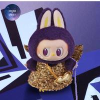 Gambar LABUBU × PRONOUNCE - WINGS OF FORTUNE ORIGINAL POPMART dari Dream On Latex undefined 3 Tokopedia