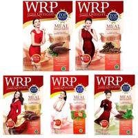Gambar NEW WRP MEAL REPLACEMENT LOSE WEIGHT COKLAT 324 ML 1 BOX ISI 6 SACET - red berries dari arashopp- undefined 2 Tokopedia
