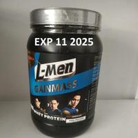 Gambar L-Men Gain Mass 800 gr / LMen Gainmass 800gr susu evo mass dari karungjantan1 undefined 1 Tokopedia