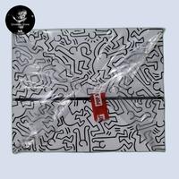 Gambar Hirono x Keith Haring Figurine 15 CM Brand New In Box Original POP MART Indonesia dari Gnomes Store undefined 4 Tokopedia