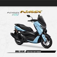 Gambar Yamaha Nmax Neo 155 All Varian dari Young Motor Jatisrono undefined 1 Tokopedia