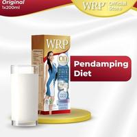 Gambar Wrp On The Go Original 200Ml (Bundle 4) - Pendamping Diet Terlaris dari shajj undefined 2 Tokopedia