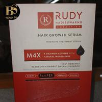 Gambar Rudy Hadisuwarno Hair Growth Serum dari Baggage shops undefined 1 Tokopedia