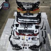 Gambar paket upgrade fortuner 2016 up to legender full set dari variasimobile undefined 1 Tokopedia
