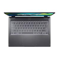 Gambar Acer Aspire Spin 14 ASP14 51MTN 74KV|Core 7 150U|16GB|512GB SSD|14" WUXGA Touch|W11+OHS dari Smart Media Computer undefined 3 Tokopedia