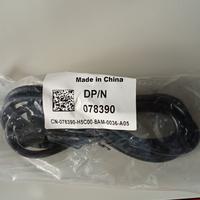 Gambar Kabel Power Komputer Dell Original 078390 DEll Genuine Power Cord dari 3S ComTech undefined 1 Tokopedia