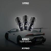 Gambar XPRO Premium Nano Ceramic Coating Mobil 9H+ - SMALL dari VPRO AUTO CARE undefined 2 Tokopedia