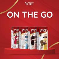 Gambar Wrp On The Go Original 200Ml (Bundle 4) - Pendamping Diet Terlaris dari shajj undefined 4 Tokopedia