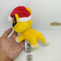 Gambar boneka simba lion king original x mas edition Disneyland dari corsola shop undefined 5 Tokopedia