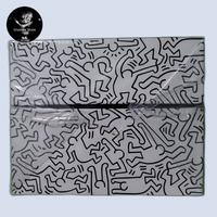 Gambar Hirono x Keith Haring Figurine 15 CM Brand New In Box Original POP MART Indonesia dari Gnomes Store undefined 5 Tokopedia