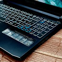 Gambar Acer Predator HELIOS 300 Intel Core i7-10870H 8GB SSD 512GB RTX 2060 dari KenziLaptop Bandung undefined 4 Tokopedia
