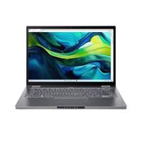 Gambar Acer Aspire Spin 14 ASP14 51MTN 74KV|Core 7 150U|16GB|512GB SSD|14" WUXGA Touch|W11+OHS dari Smart Media Computer undefined 4 Tokopedia