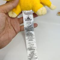 Gambar boneka simba lion king original x mas edition Disneyland dari corsola shop undefined 3 Tokopedia