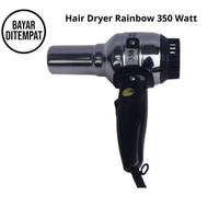Gambar Hair dryer Rainbow Alat Pengering Rambut Alat Salon dari Fixshop2121 undefined 3 Tokopedia