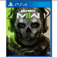 Gambar Game PS4 Call of Duty Modern Warfare 2 - COD MW 2 - COD MW II PS4 dari Divisi Game undefined 1 Tokopedia