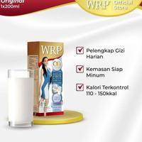 Gambar Wrp On The Go Original 200Ml (Bundle 4) - Pendamping Diet Terlaris dari shajj undefined 3 Tokopedia