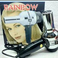 Gambar Hair dryer Rainbow Alat Pengering Rambut Alat Salon dari Fixshop2121 undefined 2 Tokopedia