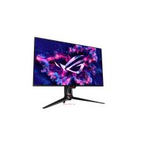 Gambar Asus ROG Swift OLED PG32UCDM 32" 4K QD-OLED 240Hz Gaming Monitor 32 inch dari Enter Komputer Official undefined 3 Tokopedia