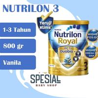 Gambar Nutrilon Semua Varian Ada Disini Royal Acti Duobio+ Tahap 3 Nutrilon Royal Acti Duobio+ Tahap 4 800 Gr Tahap 2 1 Nutibaby dari prieskhauseller undefined 3 Tokopedia