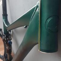 Gambar Frame Sepeda Giant Maestro 5.0 26 Size S QR dari DederBike undefined 2 Tokopedia