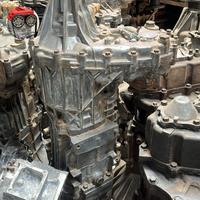 Gambar Transmisi TC Isuzu D MAX 4JJ1 dari AZIES AUTOPARTS undefined 1 Tokopedia