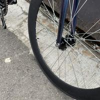 Gambar New original fullbike sepeda fixie Tsunami snm100 camelon size M doltrap - paket ganteng, Torpedo dari whynot cycling undefined 4 Tokopedia