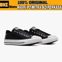 Gambar Sepatu Sneakers Pria Converse CTAS Ox Malden Street Black/White - 41 dari BNZ STORE ORI undefined 1 Tokopedia