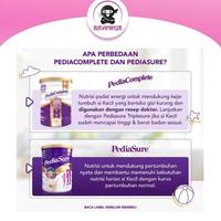 Gambar PEDIASURE Triplesure Madu Susu Tin 850g /850 g dari KALARI MURAG214 undefined 2 Tokopedia