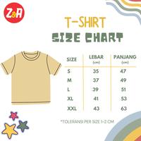 Gambar Kaos Anak Scooby Doo | Baju Atasan Anak Lengan Pendek SCOOBY DOO  | Tshirt Anak Laki-Laki Perempuan Usia 2 Sampai 16 Tahun Terlaris | Pakaian Anak Kartun shaggy rogers | T-Shirt Anak Cotton Combed 30s Unisex - Hitam, S dari ZnA.Shop undefined 2 Tokopedia