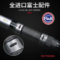 Gambar LUREKILLER SURF CASTING 4,2 M Joran Pancing Pasiran Jepang Fuji dari DkFishing undefined 1 Tokopedia