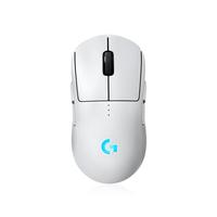 Logitech G Pro 2 Lightspeed HERO 2 Sensor Dual Mode Wireless Gaming Mouse - foto 3