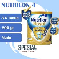 Gambar Nutrilon Semua Varian Ada Disini Royal Acti Duobio+ Tahap 3 Nutrilon Royal Acti Duobio+ Tahap 4 800 Gr Tahap 2 1 Nutibaby dari prieskhauseller undefined 1 Tokopedia