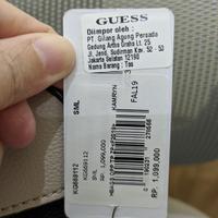 Gambar Tas Guess Kamryn Original dari Barang Bagoez undefined 3 Tokopedia
