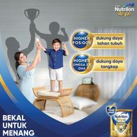 Gambar Paket 2 - Nutrilon Royal 3 Susu Pertumbuhan 1-3 Thn Vanila 800g dari KALARI MURAG214 undefined 2 Tokopedia