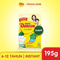 Gambar Susu Dancow fortiGrow Instant - 780gr dari anda toko surabaya undefined 1 Tokopedia
