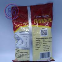 Gambar Atom Aida Bumbu Masak Instan Penyedap Rasa Makanan Terbaru Harga Murah dari Dapur Nusantaraku undefined 4 Tokopedia