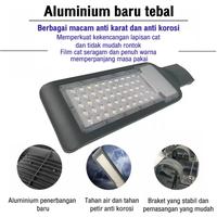 Gambar Lampu Jalan PJU LED 220V Varian Cahaya Putih Dan Kuning - Pilihan Terbaik untuk Penerangan Jalanan dengan Daya Tahan Tinggi - Cahaya Kuning, 300 Watt dari DhevaOlshop_NEW undefined 1 Tokopedia