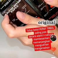 Gambar Lintah Papua hitam Oil Segel Gold Asli Minyak Warna Hitam Melancarkan Sirkulasi Darah dari kaisarburung undefined 3 Tokopedia